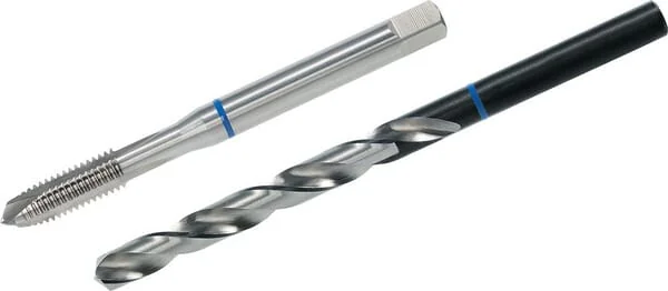 Völkel - 35494VOL - Repair Kit For Tapped Holes M8