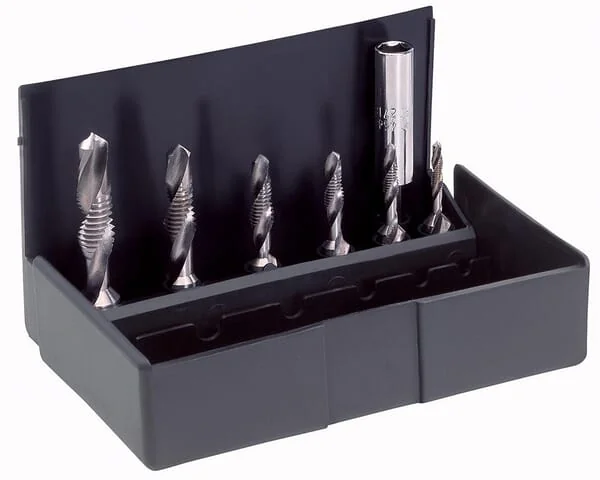 Völkel - 67200VOL - Combi-Bit Set (3-10)