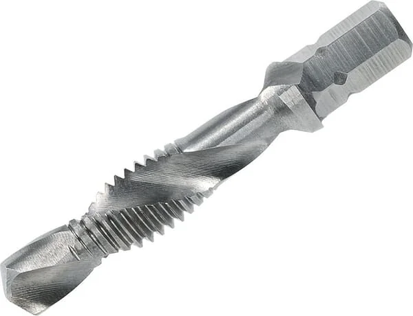 Völkel - 67246VOL - Combi Bit 1/4" M 10
