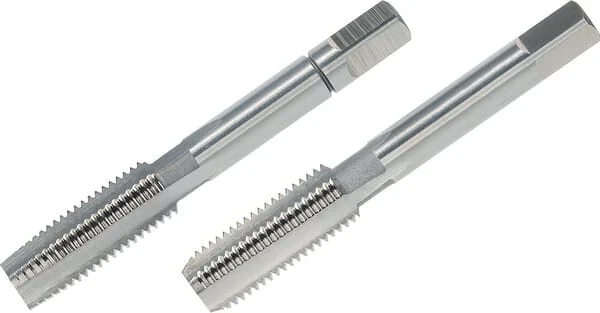 Völkel - TA15110125 - Hand Tap Set HSS M10x1.25
