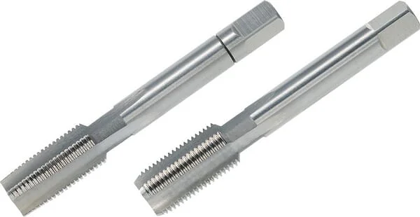 Völkel - TA153112 - Hand Tap Set HSS 1.1/2" BSP