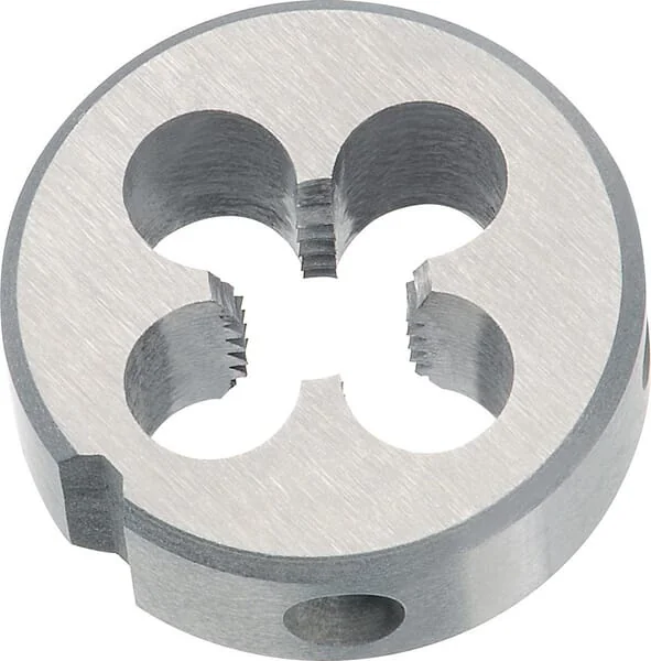 Völkel - TA181S1815 - Die Plate HSS M18x1.5