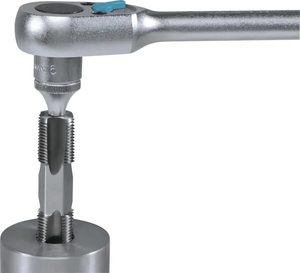 Völkel - TADS16 - Double Tap 16mm