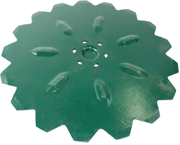 Vogel & Noot - VNRZ2423901 - Drill Disc 600mm, Vogel & Noot