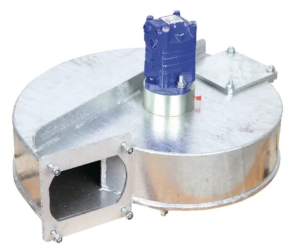 Vogelsang - GRC204 - Power Fill Filler, 8"