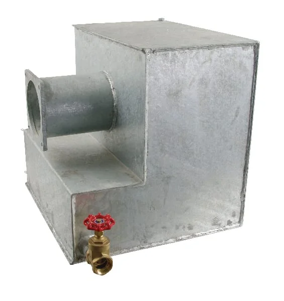 Vogelsang - GST002 - Large Stone Catcher