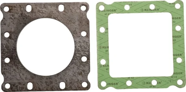 Vogelsang - PFL005 - Flange R140.V136-140 Q