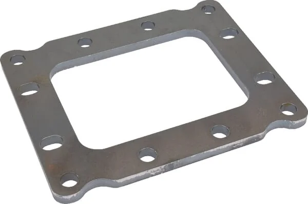 Vogelsang - PFL057T3 - Weld-On Flange 105
