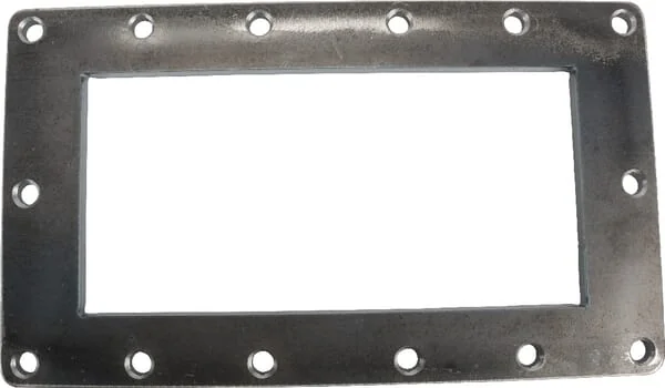 Vogelsang - PFL060 - Weld-On Flange R 240