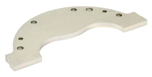 Vogelsang - PFL614 - Inner Plate, R116