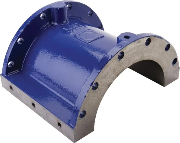 Vogelsang - PGP014 - Pump Housing 210