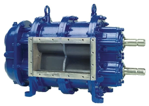Vogelsang - PPK0000134 - Rotary Lobe Pump R136-350S