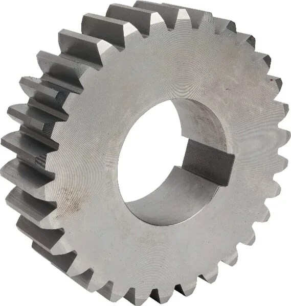 Vogelsang - PZHA004 - Gear