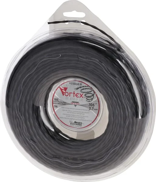 Vortex - NL2756VOR - Nylon Line 2.7mm 56.4m Vortex