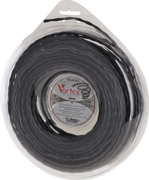 Vortex - NL3336VOR - Nylon Line 3.3mm 36.5m Vortex