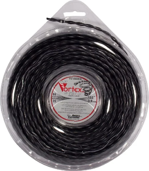 Vortex - NL3926VOR - Nylon Line 3.9mm 25.9m Vortex