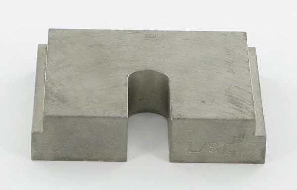 Voss - 80N2TP12LS - Counterplate 12l/s