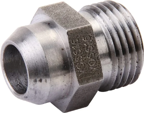Voss - ASS30S - Weldcoupling 30s
