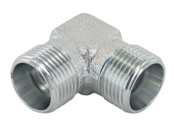 Voss - CAG13NU - Elbow Coupling CAG13NU