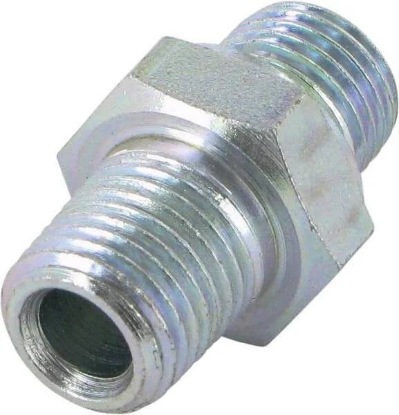 Voss - DNBBT04 - Adaptor 1/4 BSP X 1/4 BSPT