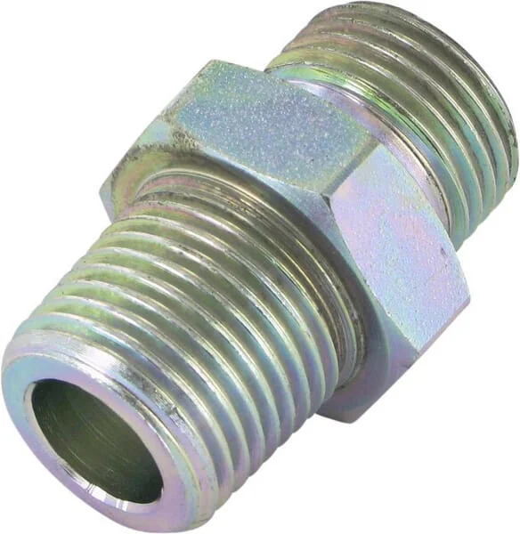 Voss - DNBBT08 - Adaptor 1/2 BSP X 1/2 BSPT