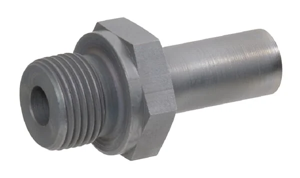Voss - EGES6LR18WD - Coupling 6L R1/8