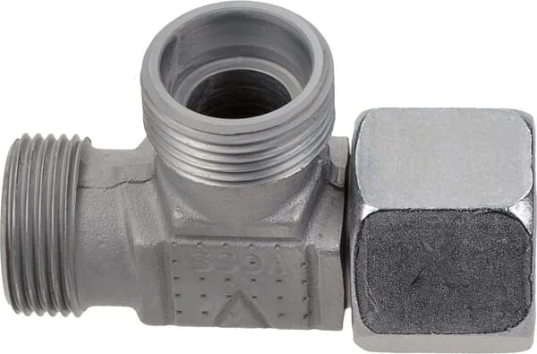 Voss - ELSD15L - Reversible T-Fitting 15L