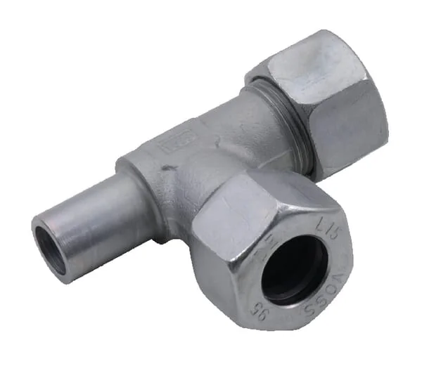 Voss - ELV10L - Adjustable Male Stud 10L