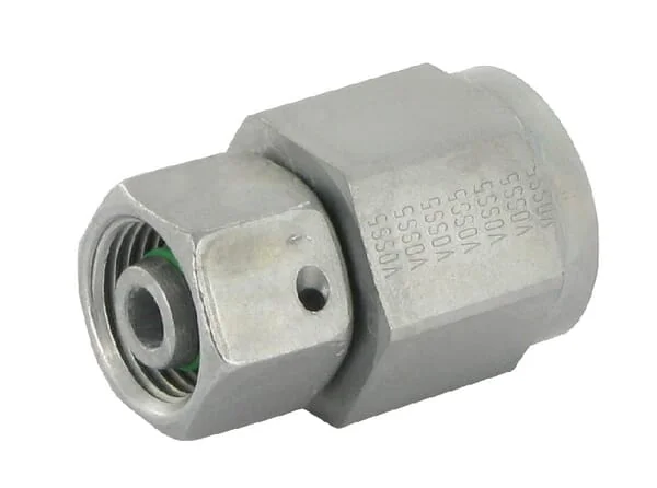 Voss - EMASD10SR12 - Voss Measuring Point Coupling