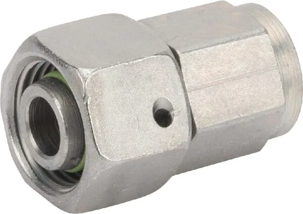 Voss - EMASD12LR14 - Gauge Coupling 12L R1/4
