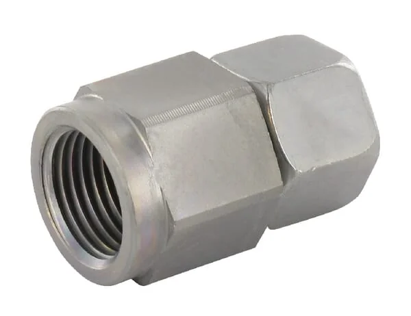 Voss - EMASD12SR12 - Voss Measuring Point Coupling
