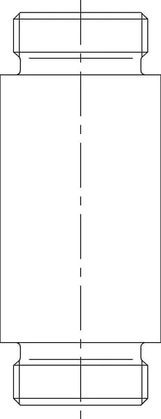 Voss - ESS25S - Coupling 25S