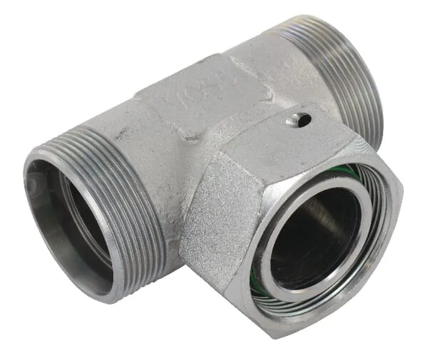 Voss - ETSD42L - Adjustable Male Stud 42L