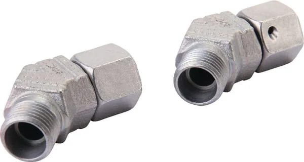 Voss - EVSD20S - Adjustable 45° Elbow 20S