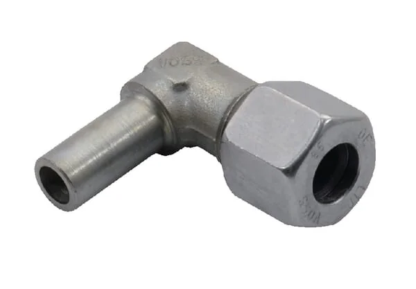 Voss - EWV6S - Adjustable Stud With Nut 6s