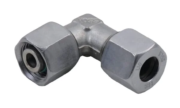 Voss - EWVD35L - Adjustable Angle Coupling 35