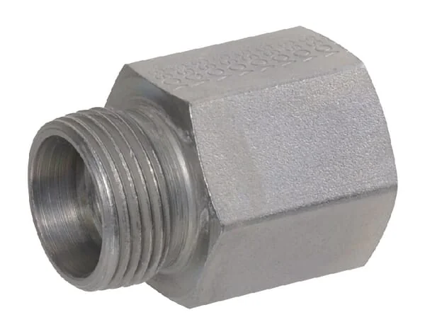 Voss - GAS15LR12 - Coupling 15l R1/2