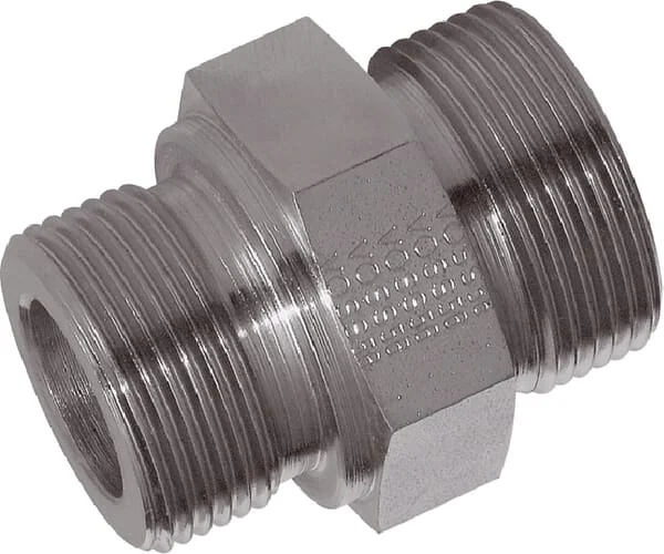 Voss - GES12LM16 - Coupling 12l M16