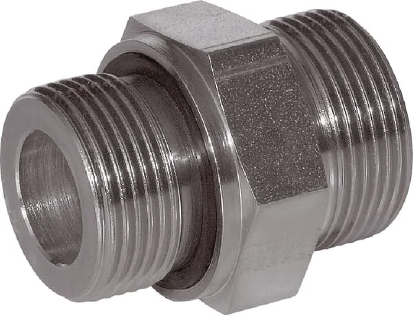 Voss - GES12LM16WD - Coupling 12l M16