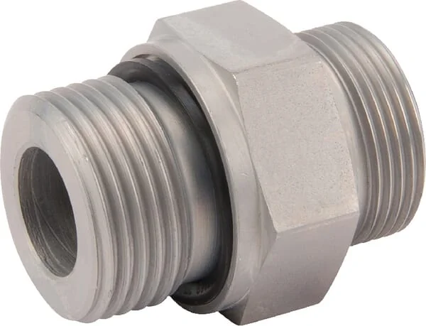 Voss - GES18LM27WD - Threaded 18L-M27 (Return LS)
