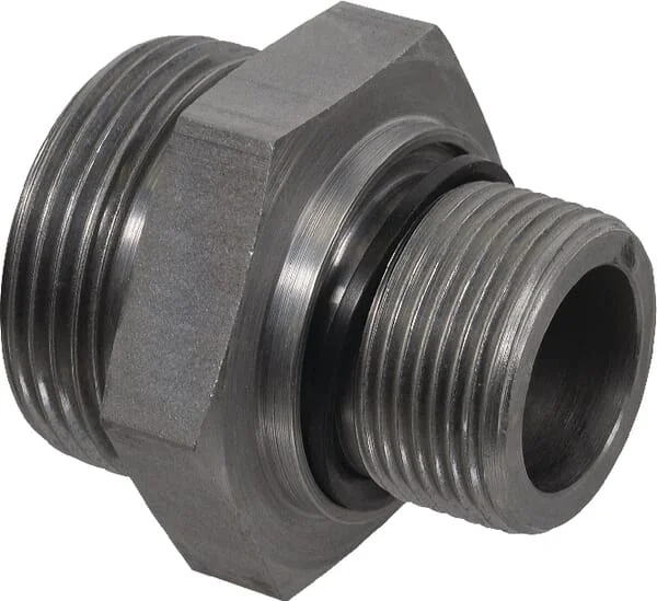 Voss - GES28LM26WD - Coupling, Ges 28l - M26x1.5