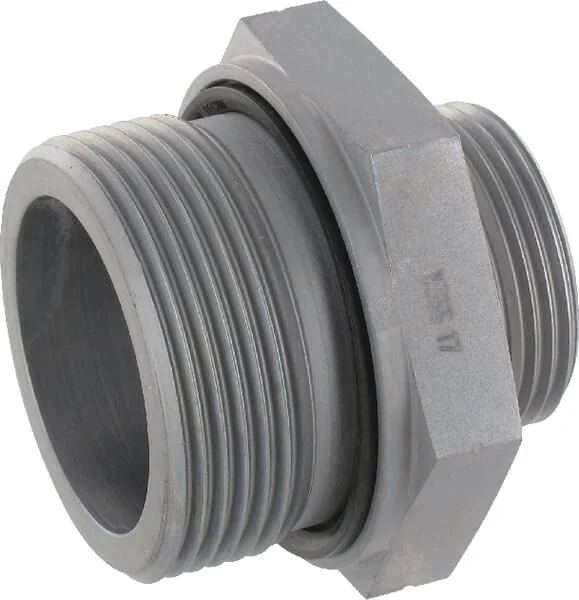 Voss - GES28LR112WD - Coupling 28l R 11/2
