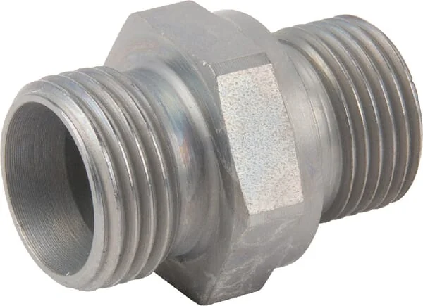 Voss - GES28LR34ACH60 - Adaptor 28l-R3/4