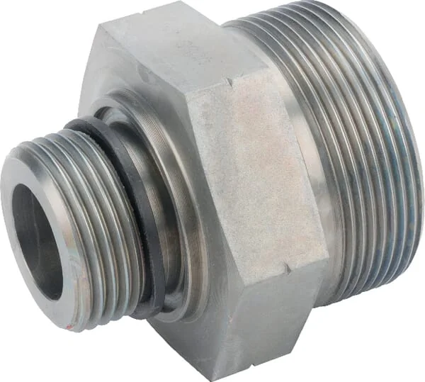 Voss - GES38SR1WD - Coupling 38S R1