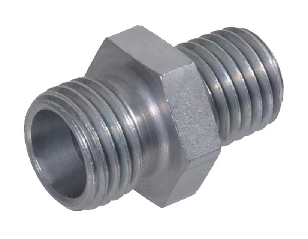 Voss - GES8LMK12 - Coupling 8L M12