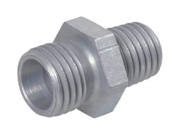 Voss - GES8LRK38 - Coupling 8L R3/8