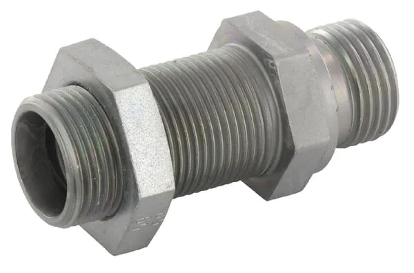 Voss - GESS15LR12 - Bulkhead Loose 15L R1/2