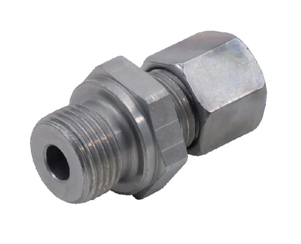 Voss - GEV20SM22 - Extension 20mm M22x1.5 BUDR Heavy