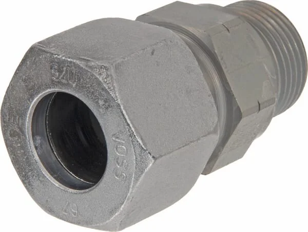 Voss - GEV20SR34 - Coupling 20S R3/4