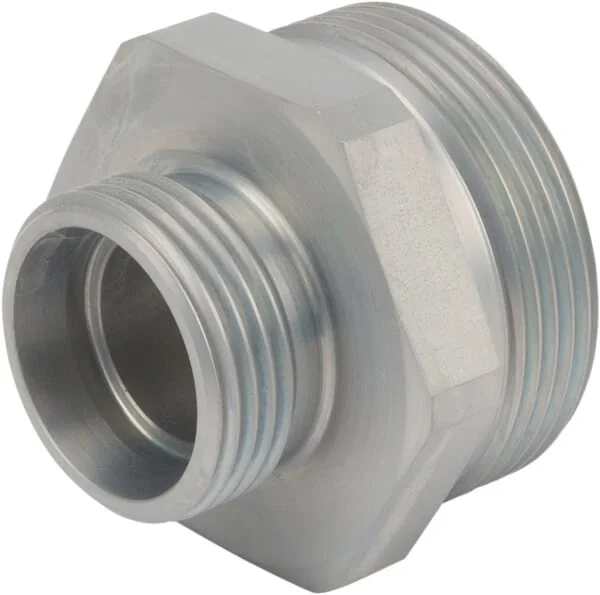 Voss - GS3522L - 35L 22L Coupling
